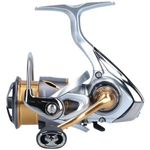 Haspelrull Daiwa Freams LT 2000 S