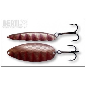 Võnklant Berti Lynx XXL 7,8cm 13g #Patrate Cupru