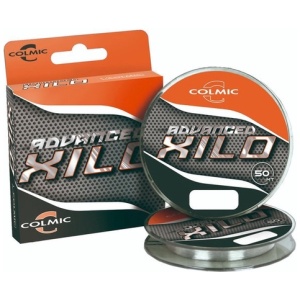 Line Colmic Advanced Xilo 0.059mm/0.51kg/50m