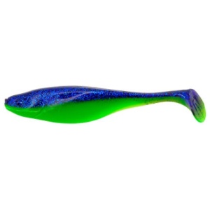 Silikoon Narval Commander Shad 16cm 3tk #025 Jazz