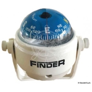 Compass finder 50mm