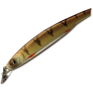 Vobler Izumi eimann minnow 120 12cm 22g #30 0,6-1,5m