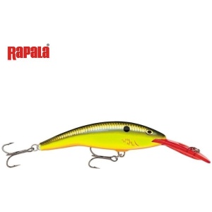 Vobler Rapala Tail Dancer 7cm 9g 2,7-3,6m #BHO