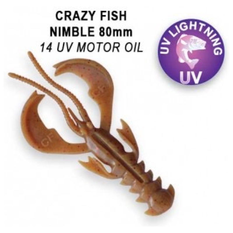 Crazy-fish-nimble-3-2inch-72-80-14-6-f