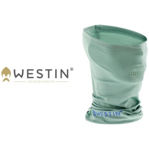 Torusall Westin UPF Sun gaiter one size Lagoon