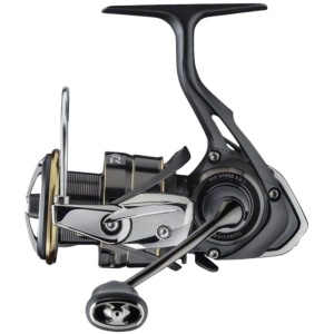 Haspelrull Daiwa Ballistic EX LT 3000D-CXH 11BB