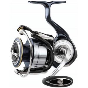 Haspelrull Daiwa Certate LT 3000D 10BB