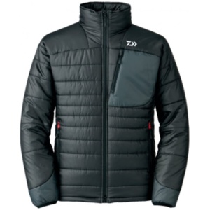 Jacket Daiwa black DJ-2306 L