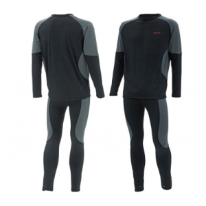 Thermal underwear set Dam technical underwear L