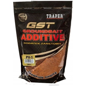 Kuivlisand Traper GST Groundbait Additive PV-1 Söödaliim 400g 01028