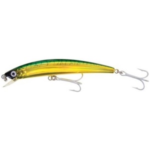 Vobler Yo-Zuri Crystal minnow F 9cm 7,5g C27 0,8m