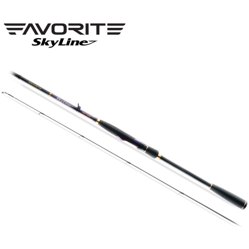 FAVORITE-SPINNING-ROD-SKYLINE-2