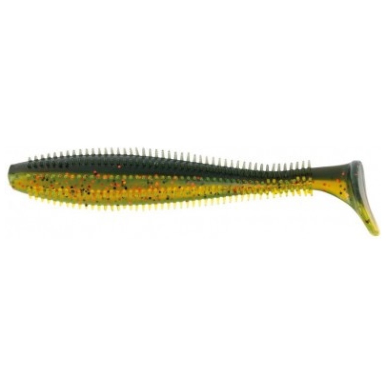 Fox-rage-spikey-shad-3-5inch-ultra-uv-dark-oil