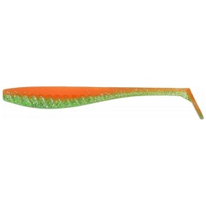 Silikoon Frapp Hustle Minnow 4″ 10cm 6tk #28