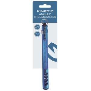 Termomeeter Kinetic Angler -10 +40C 4.5″ Blue G248-009-065