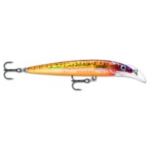 Vobler Rapala Scatter Rap Deep Husky Jerk SP 10cm 10g 2,7-3,6m #GPSF