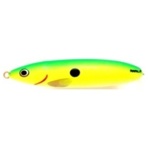 Rohuvaba Rapala Minnow Spoon 6cm 9g RMS06 GSU