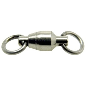 Swivel GTR with ball bearing no.1 20kg 5pcs