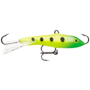 Põiklant Rapala W2 20mm 4g #GSLM