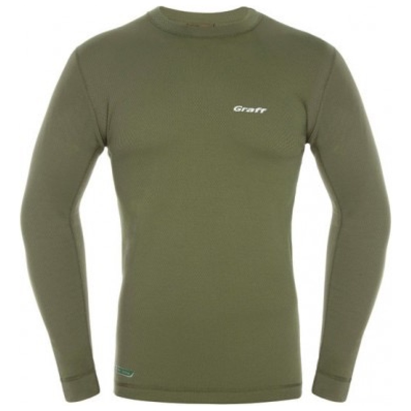 Graff-duo-skin-901-longsleeve-green-size-3xl