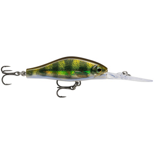 Vobler Rapala Shadow Rap Jack Deep SR 7cm 10g kuni 4m #PEL