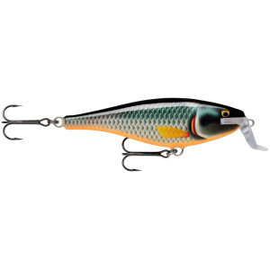 Vobler Rapala Super Shad Rap F 14cm 45g 1,5-2,7m #HLW