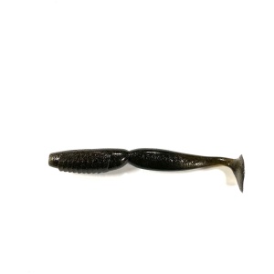 Silikoon Megabass spindle worm 4” 10,16cm  10