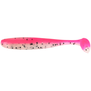 Silikoon Zeox Shemi Shad 4.2” 10.5cm 5tk #206 Dragon Fruit