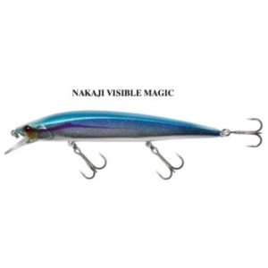 Vobler Jackall rerange 130SP 13cm 21,5g nakaji-visble magic kuni 1,5m