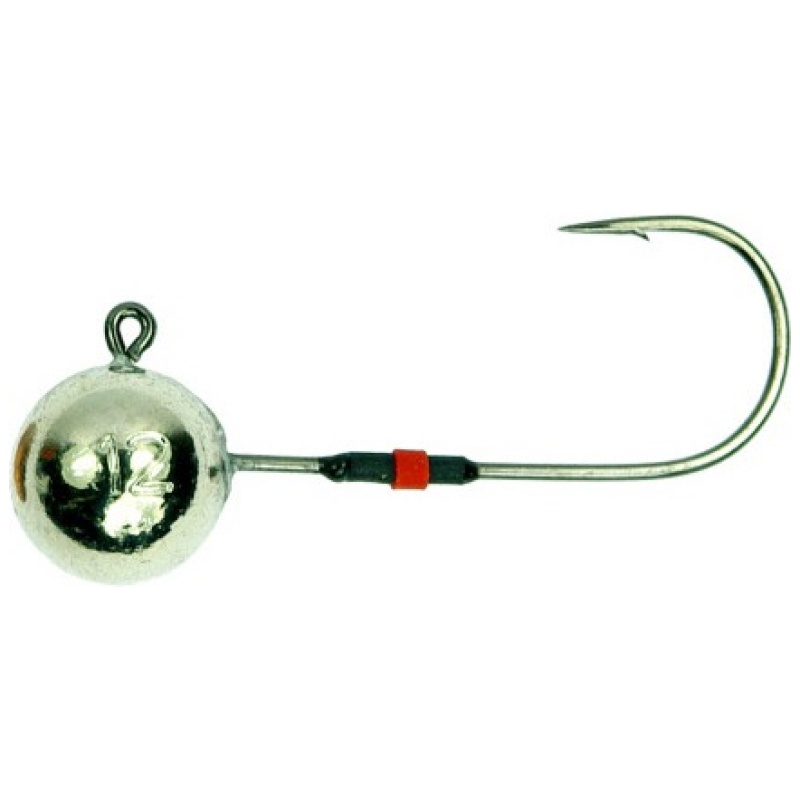 Jig head-Tungsten-tungsten-13