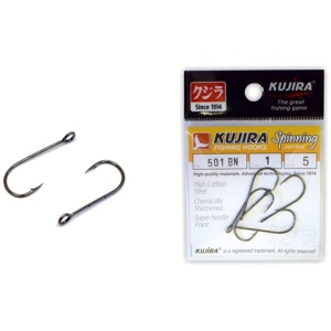 Konks Kujira 501 BN 5tk #2