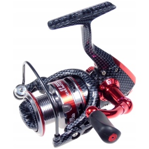 Reel reel Miracle fish EF3000