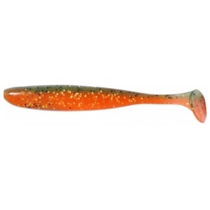 Silikoon Keitech Easy Shiner 4,5″ 11,25cm 6tk #LT#05T Angry Carrot