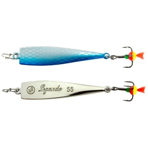 Püstlant EcoPro Legenda 80mm 12g #BUS