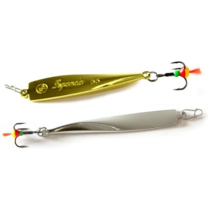 Püstlant EcoPro Legenda 80mm 12g #S/G