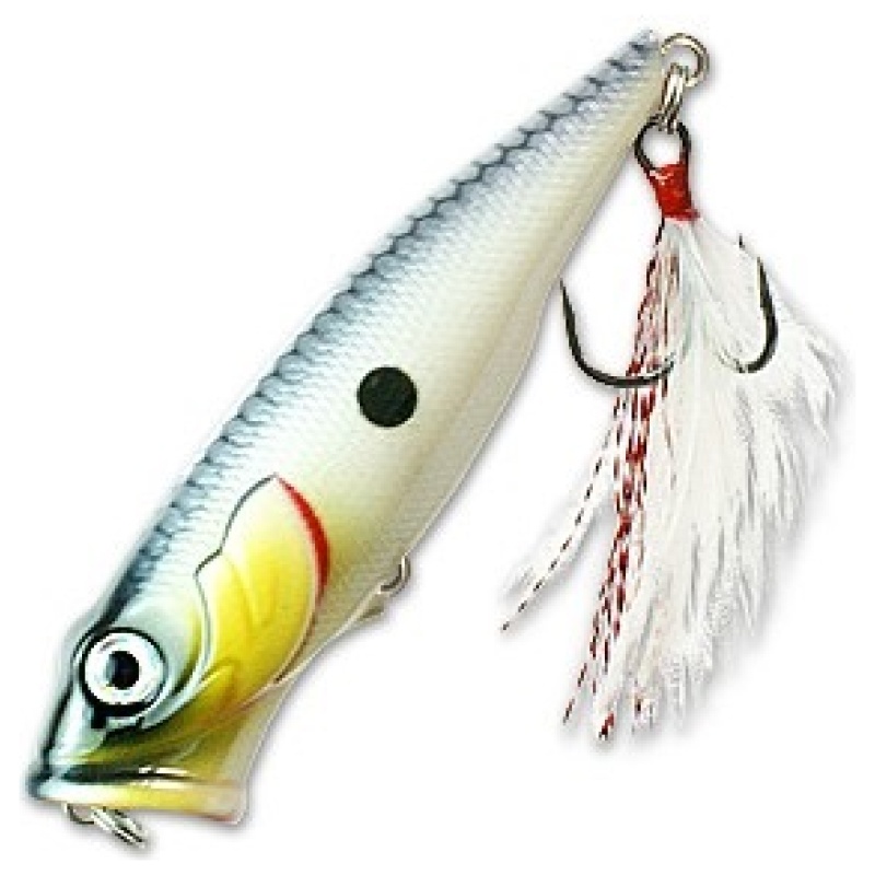 Lure-kosadaka-next-popper-65-pssh