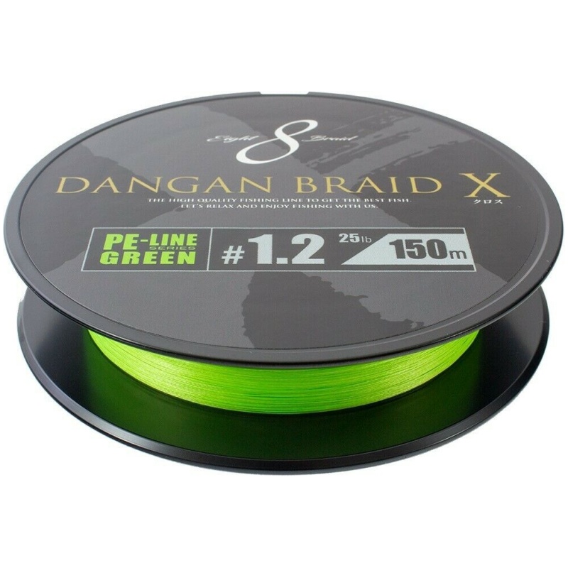 MAJOR-CRAFT-DANGAN-BRAID-X8-GREEN-FROM-PREDATOR-TACKLE