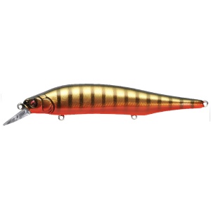 Vobler Megabass ito shiner SP 11,5cm 14,17g GBS 0-1m