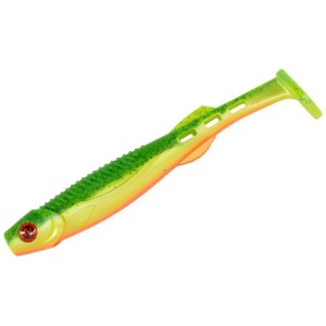 Silikoon Narval Biggy Boy 26cm 162g 1tk #015 Pepper/Lemon