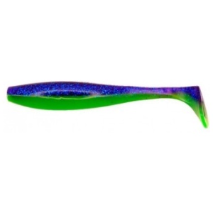 Silikoon Narval Choppy Tail 14cm 3tk #025 Jazz