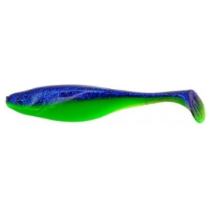 Silikoon Narval Commander Shad 10cm 5tk #025 Jazz