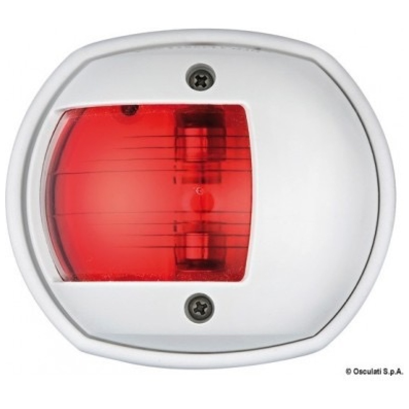 Navigation-light-red-white