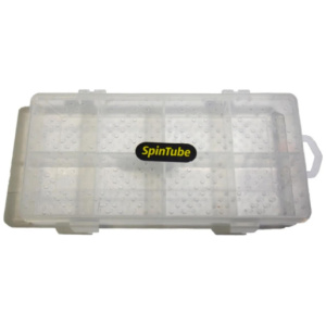 Spintube Lure Box (8-osaline) 845760