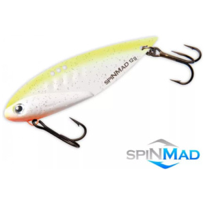 VIB Spinmad Blade Bait King 12g #1607