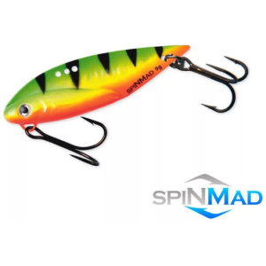 VIB Spinmad Blade Bait Hart 9g #0513