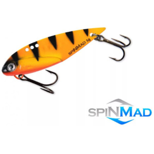 VIB Spinmad Blade Bait Amazonka 5g #0413