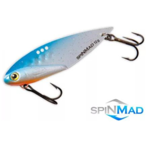 VIB Spinmad Blade Bait King 12g #1601