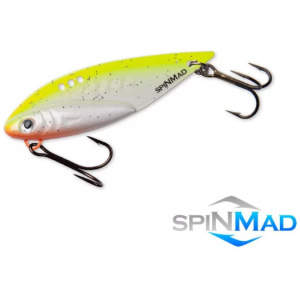 VIB Spinmad Blade Bait Hart 9g #0507