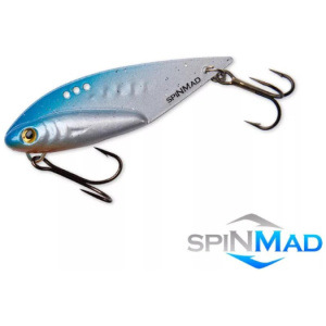 VIB Spinmad Blade Bait Hart 9g #0505