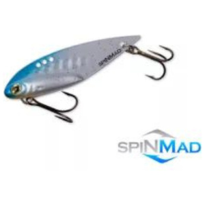 VIB Spinmad Blade Bait Amazonka 5g #0404